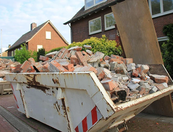 Safe & Efficient Demolition Debris Removal in Palmetto FL