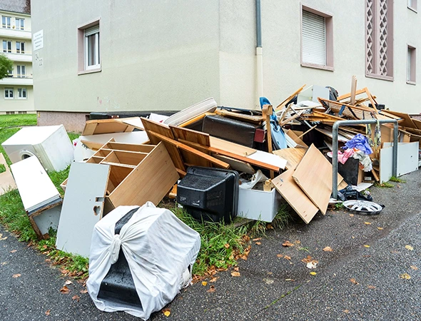 Efficient Estate Cleanout Services in Palmetto FL