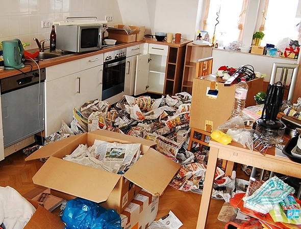 Certified Foreclosure Cleanout Company in Bradenton FL