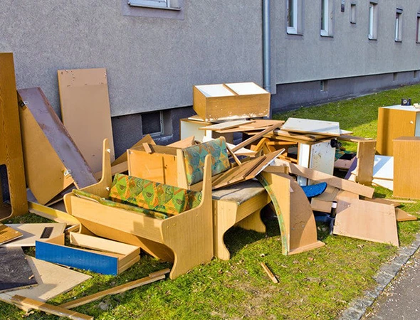 Fast Furniture Removal Service in Sarasota FL