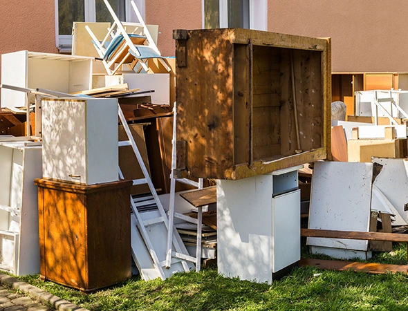 Furniture Removal Service in Sarasota FL