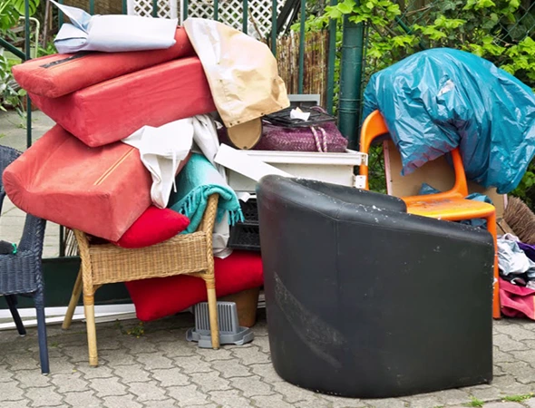 Trusted Office Furniture Removal in Ruskin FL